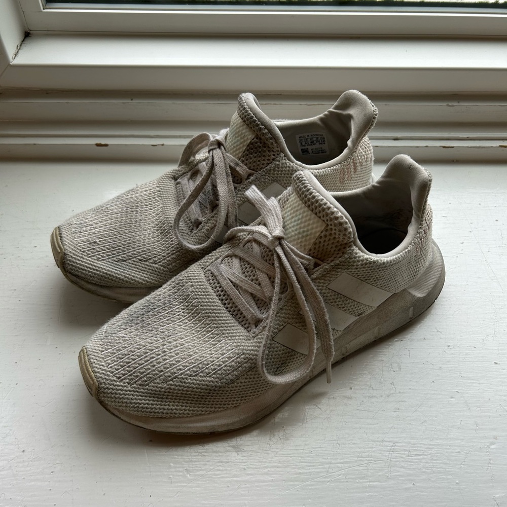 Adidas running shoes